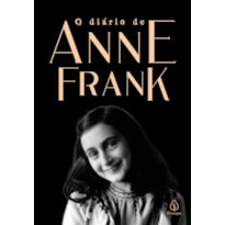 O DIÁRIO DE ANNE FRANK