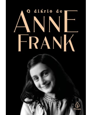 O DIÁRIO DE ANNE FRANK