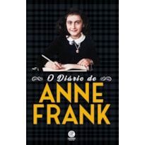 O DIÁRIO DE ANNE FRANK