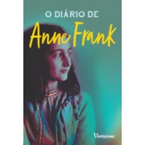 O DIÁRIO DE ANNE FRANK