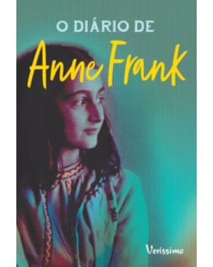 O DIÁRIO DE ANNE FRANK