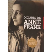 O DIÁRIO DE ANNE FRANK