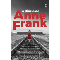 O diário de Anne Frank