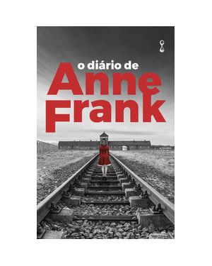O diário de Anne Frank