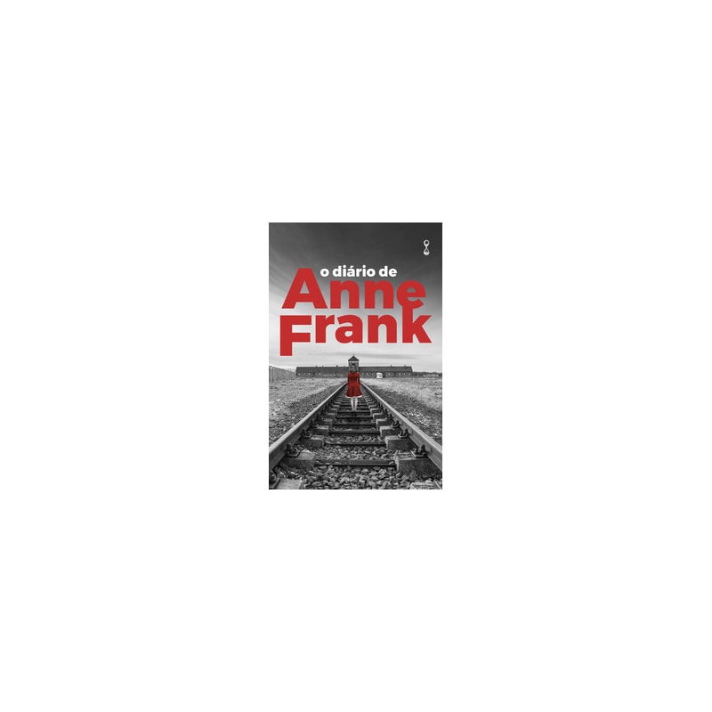 O diário de Anne Frank