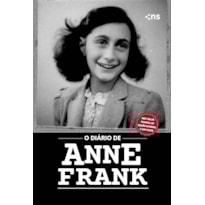 O DIÁRIO DE ANNE FRANK