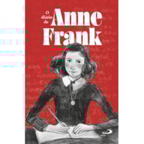O DIÁRIO DE ANNE FRANK