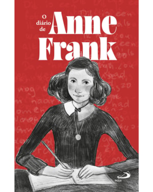 O diário de Anne Frank