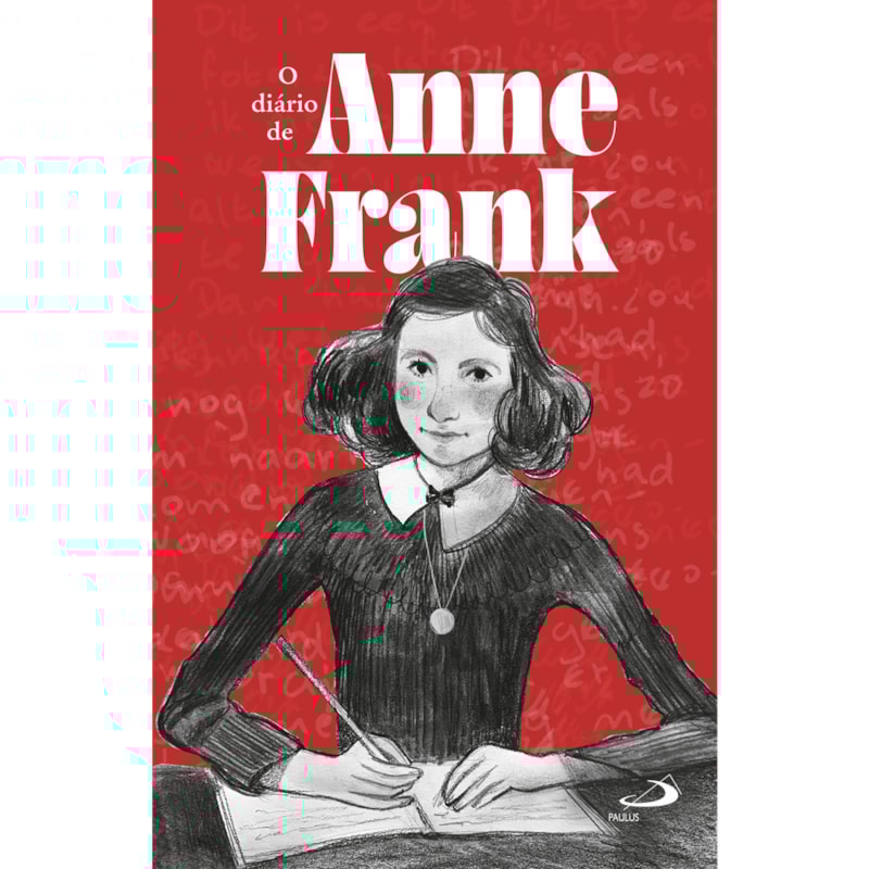 O DIÁRIO DE ANNE FRANK