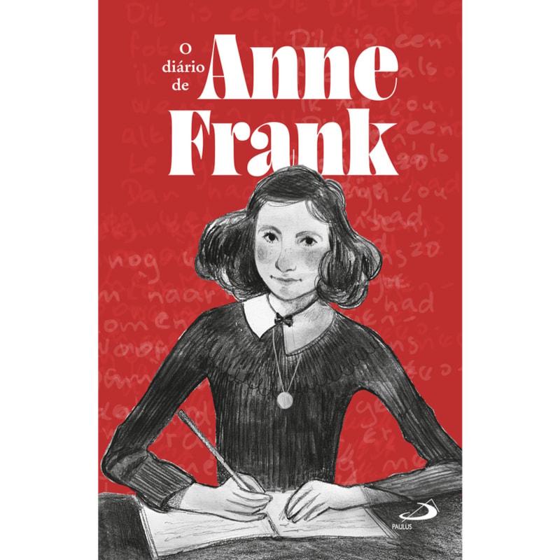 O diário de Anne Frank