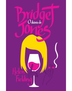 O DIÁRIO DE BRIDGET JONES