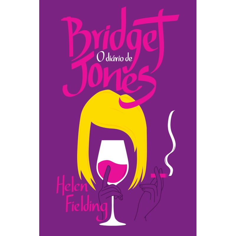 O DIÁRIO DE BRIDGET JONES