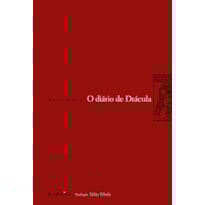 O diário de Drácula