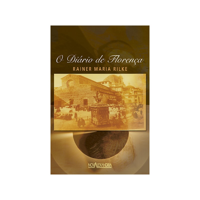O DIÁRIO DE FLORENÇA