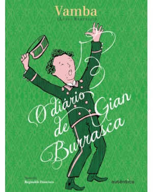 O DIÁRIO DE GIAN BURRASCA