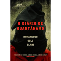 O DIÁRIO DE GUANTÁNAMO