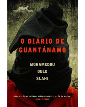 O diário de Guantánamo