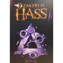 O DIÁRIO DE HASS - VOLUME 2