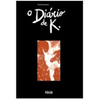 O DIÁRIO DE K