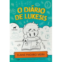 O DIÁRIO DE LUKESIS