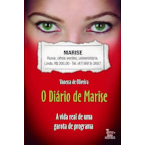 O DIÁRIO DE MARISE