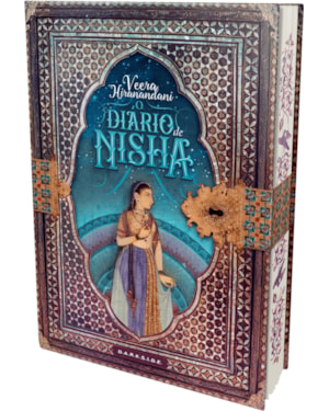 O DIÁRIO DE NISHA