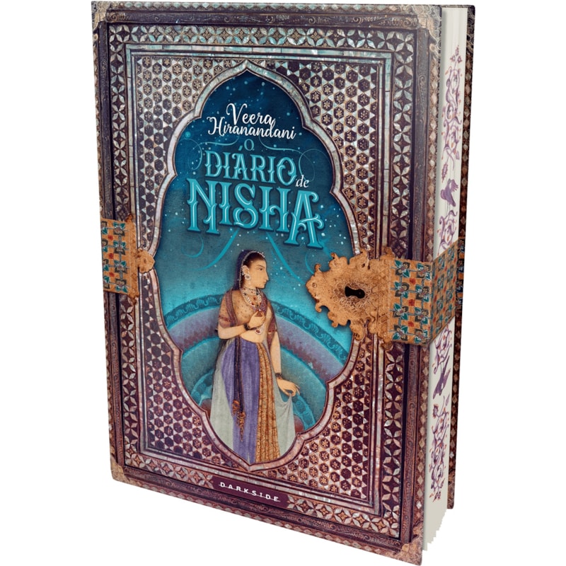 O DIÁRIO DE NISHA