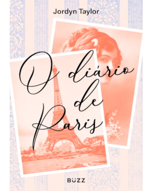 O DIÁRIO DE PARIS
