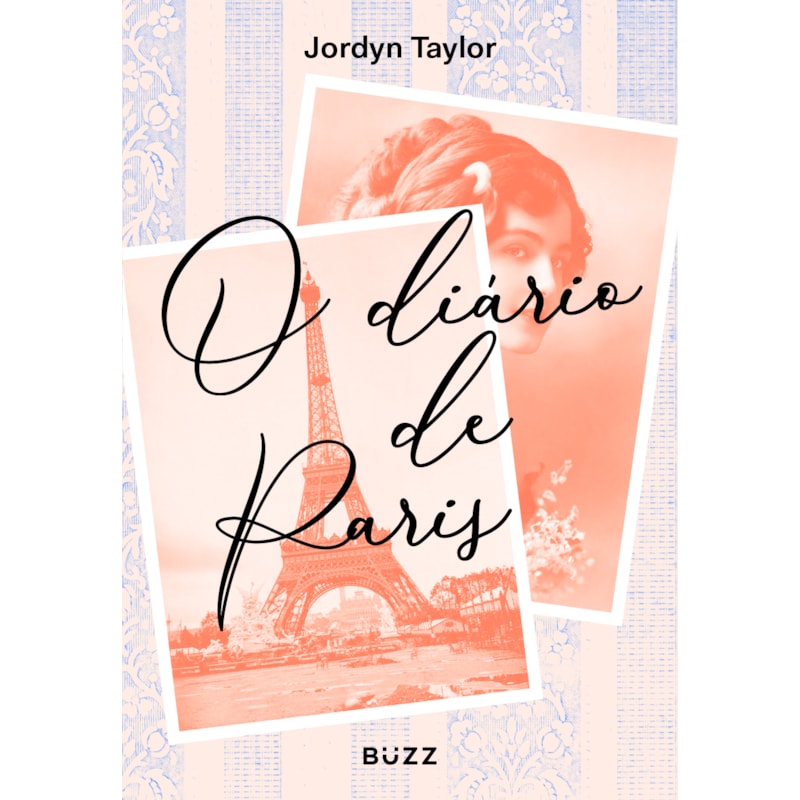 O DIÁRIO DE PARIS