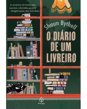 O DIÁRIO DE UM LIVREIRO