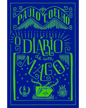 O DIÁRIO DE UM MAGO