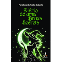 O diário de uma bruxa secreta