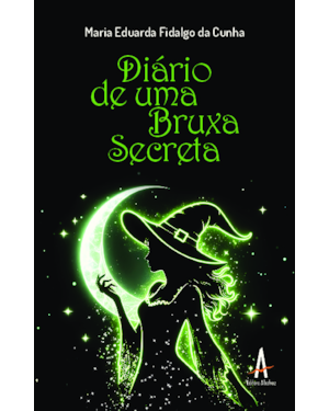 O diário de uma bruxa secreta