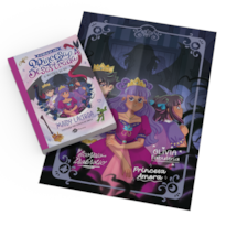 O DIÁRIO DE UMA PRINCESA DESASTRADA 4: O MISTÉRIO DO REI