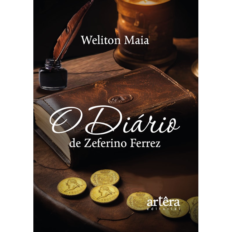 O DIÁRIO DE ZEFERINO FERREZ
