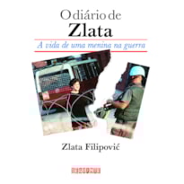 O DIÁRIO DE ZLATA