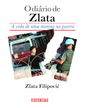 O DIÁRIO DE ZLATA