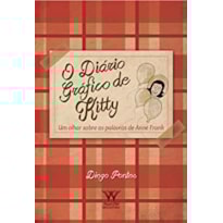 O DIÁRIO GRÁFICO DE KITTY