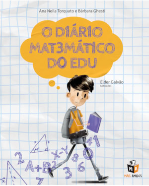 O DIÁRIO MATEMÁTICO DO EDU
