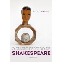 O DIÁRIO PERDIDO DE SHAKESPEARE