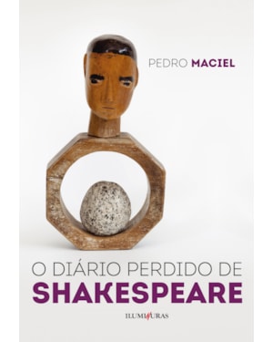 O DIÁRIO PERDIDO DE SHAKESPEARE