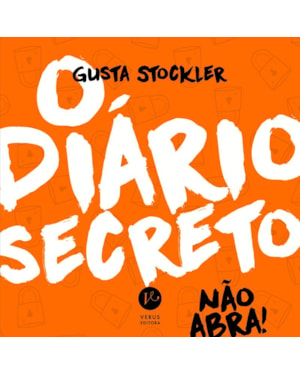 O DIÁRIO SECRETO