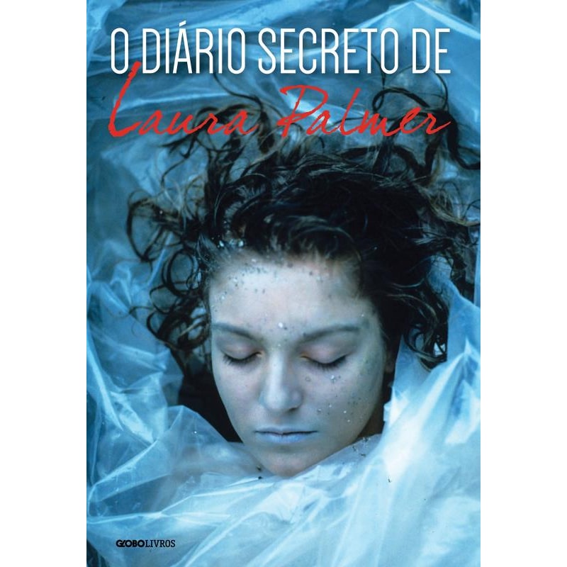 O DIÁRIO SECRETO DE LAURA PALMER