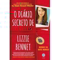 O DIÁRIO SECRETO DE LIZZIE BENNET
