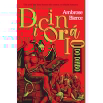 O DICIONÁRIO DO DIABO
