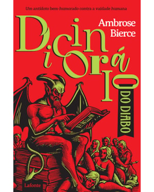 O DICIONÁRIO DO DIABO