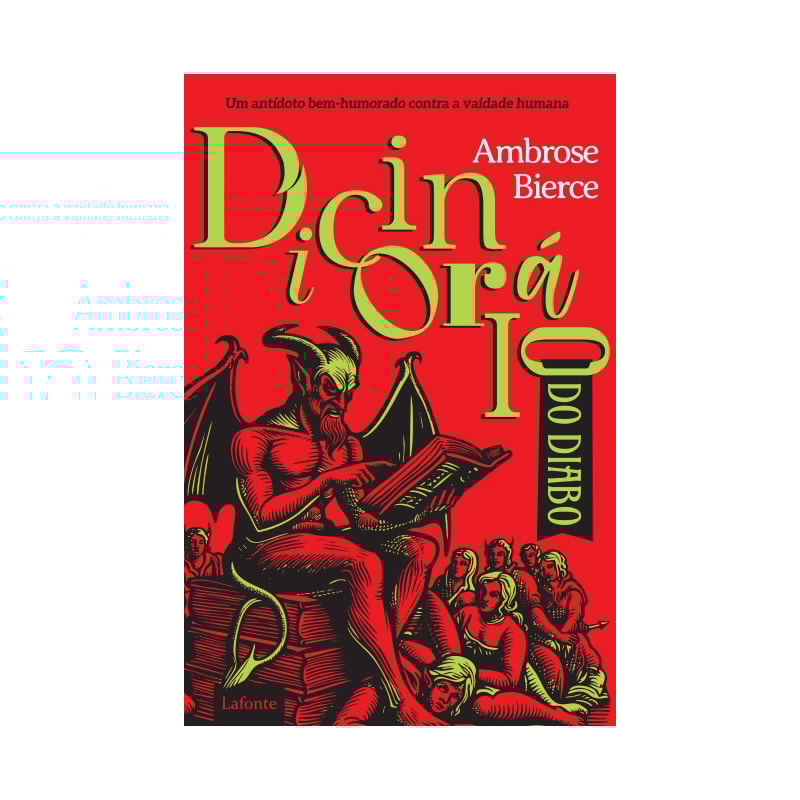 O DICIONÁRIO DO DIABO