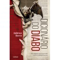 O DICIONÁRIO DO DIABO