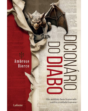 O DICIONÁRIO DO DIABO