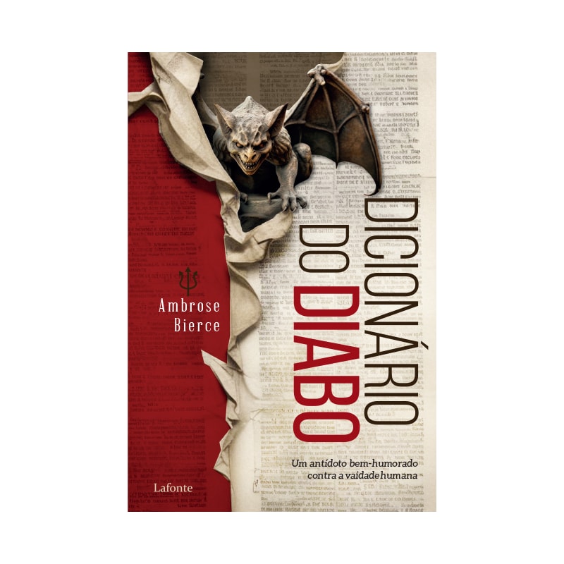 O DICIONÁRIO DO DIABO
